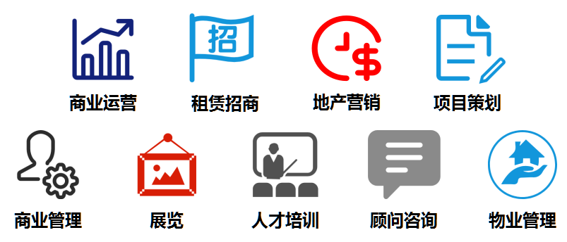 業(yè)務範圍